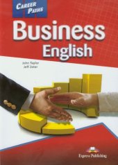 book Career Paths - Business English: Student's Book