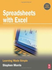 book Spreadsheets with Excel