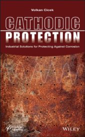 book Cathodic Protection: Industrial Solutions for Protecting Against Corrosion