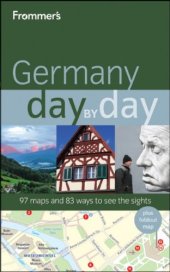 book Frommer's Germany Day by Day