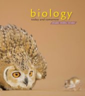 book Biology Today and Tomorrow with Physiology