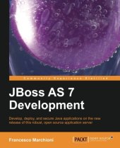 book JBoss AS 7 Development