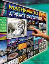 book Mathematics: A Practical Odyssey