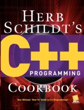 book C++ Programming Cookbook