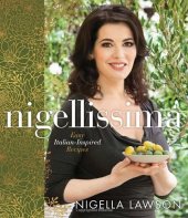 book Nigellissima: Easy Italian-Inspired Recipes