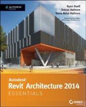 book Autodesk Revit Architecture 2014 Essentials: Autodesk Official Press