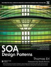 book SOA Design Patterns