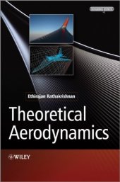 book Theoretical Aerodynamics