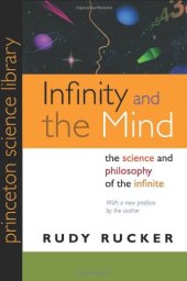 book Infinity and the Mind: The Science and Philosophy of the Infinite