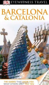 book Barcelona & Catalonia