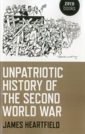 book Unpatriotic History of the Second World War