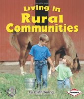 book Living in Rural Communities