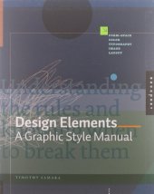 book Design Elements: A Graphic Style Manual