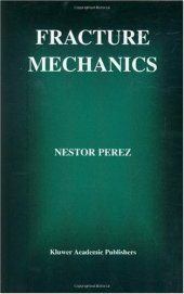 book Fracture Mechanics