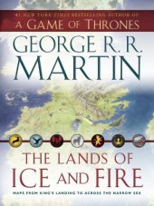 book The Lands of Ice and Fire