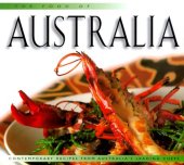 book Food of Australia