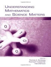 book Understanding Mathematics and Science Matters