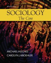 book Sociology: The Core