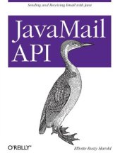 book JavaMail API