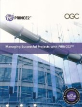 book Managing Successful Projects with PRINCE2: 2009 Edition