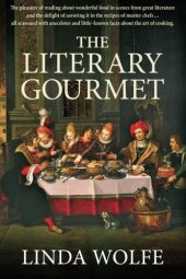 book Literary Gourmet