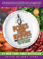 book Forks Over Knives: The Plant-Based Way to Health