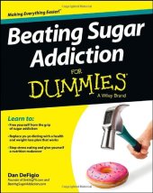 book Beating Sugar Addiction For Dummies