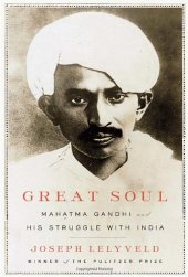 book Great Soul: Mahatma Gandhi and His Struggle with India