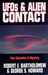 book Ufos & Alien Contact: Two Centuries of Mystery