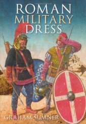 book Roman Military Dress