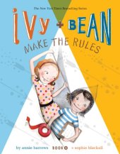 book Ivy and Bean Make the Rules