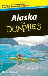 book Alaska For Dummies