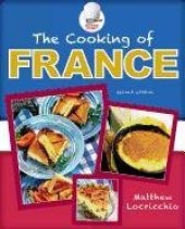 book The Cooking of France