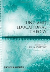 book Jung and Educational Theory