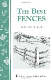 book The Best Fences