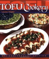 book Tofu Cookery