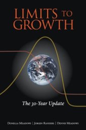 book Limits to Growth: The 30-Year Global Update