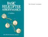 book Basic Helicopter Aerodynamics