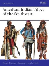 book American Indian Tribes of the Southwest