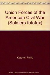 book Union Forces of the American Civil War