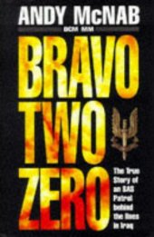 book Bravo Two Zero