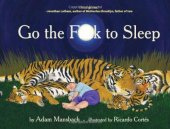 book Go the F**k to Sleep