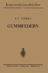 book Gummifedern: Heft 7