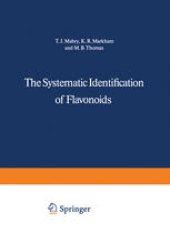 book The Systematic Identification of Flavonoids
