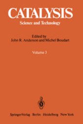 book Catalysis: Science and Technology