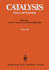 book Catalysis: Science and Technology