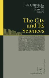 book The City and Its Sciences