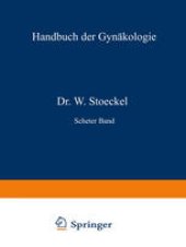 book Anatomie und Diagnostik der Carcinome, der Bindegewebsgeschwülste und Mischgeschwülste des Uterus, der Blasenmole und des Chorionepithelioma malignum