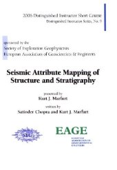 book Seismic Attribute Mapping Of Structure And Stratigraphy