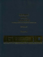 book Seismic Data Analysis: Processing, Inversion, and Interpretation of Seismic Data 